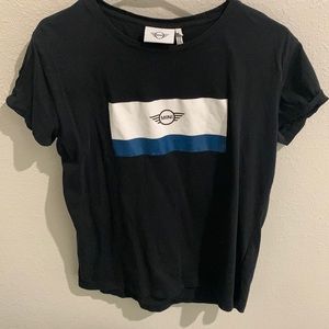 **LAST CHANCE** MINI COOPER TEE
